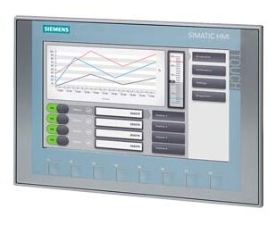 SIMATIC HMI KPT900 A COLOR/TACTIL - 9